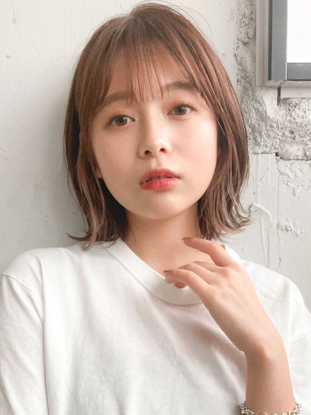 「【女性向け!ヘアワックスの付け方】基本の使い方からショートやボブなど髪型別に解説◎」の画像(#325301)