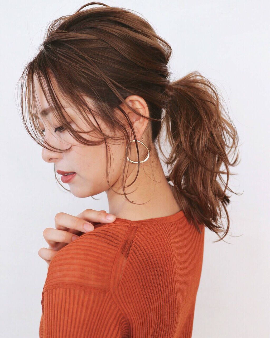 女性向け ヘアワックスの付け方 基本の使い方からショートやボブなど髪型別に解説 Lips