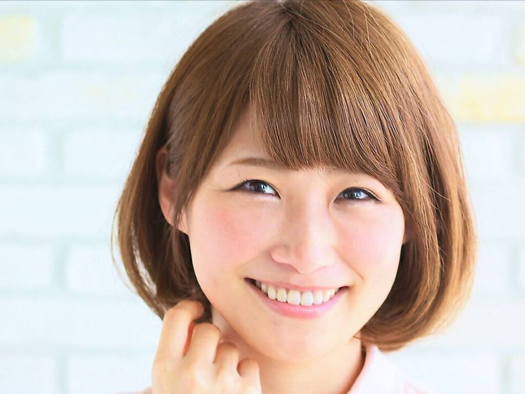 「40代に人気のヘアカラーカタログ14選｜春夏・秋冬別でご紹介【市販のヘアカラー剤も】」の画像（#326351）