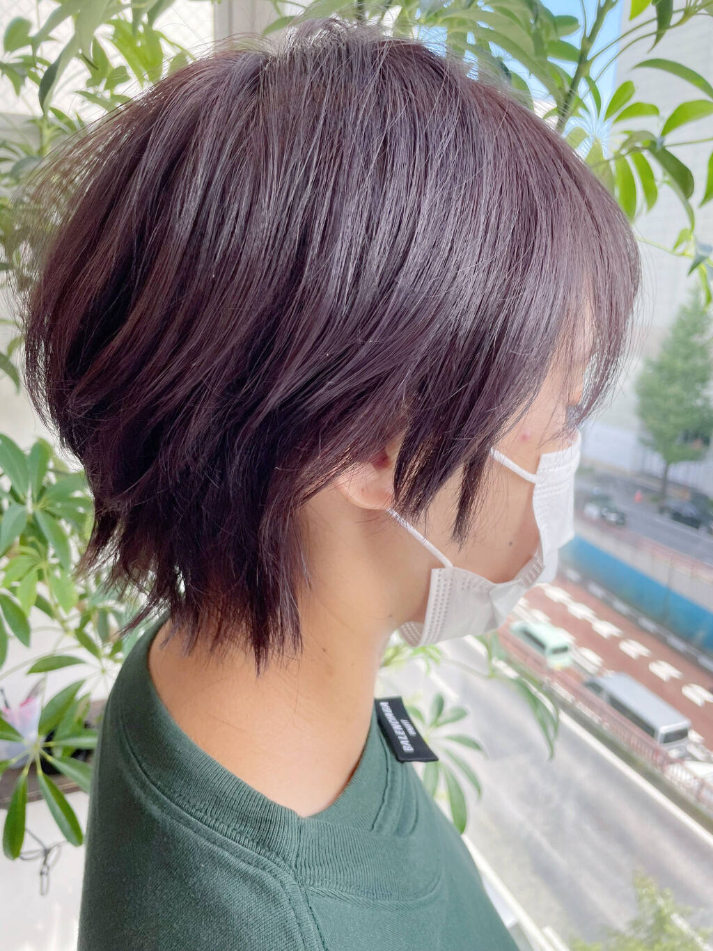 22年版 40代に人気のヘアカラーカタログ14選 春夏 秋冬別でご紹介 市販のヘアカラー剤も Lips 22年版 40代に人気のヘアカラーカタログ14選 春夏 秋冬別でご紹介 市販のヘアカラー剤も Lips