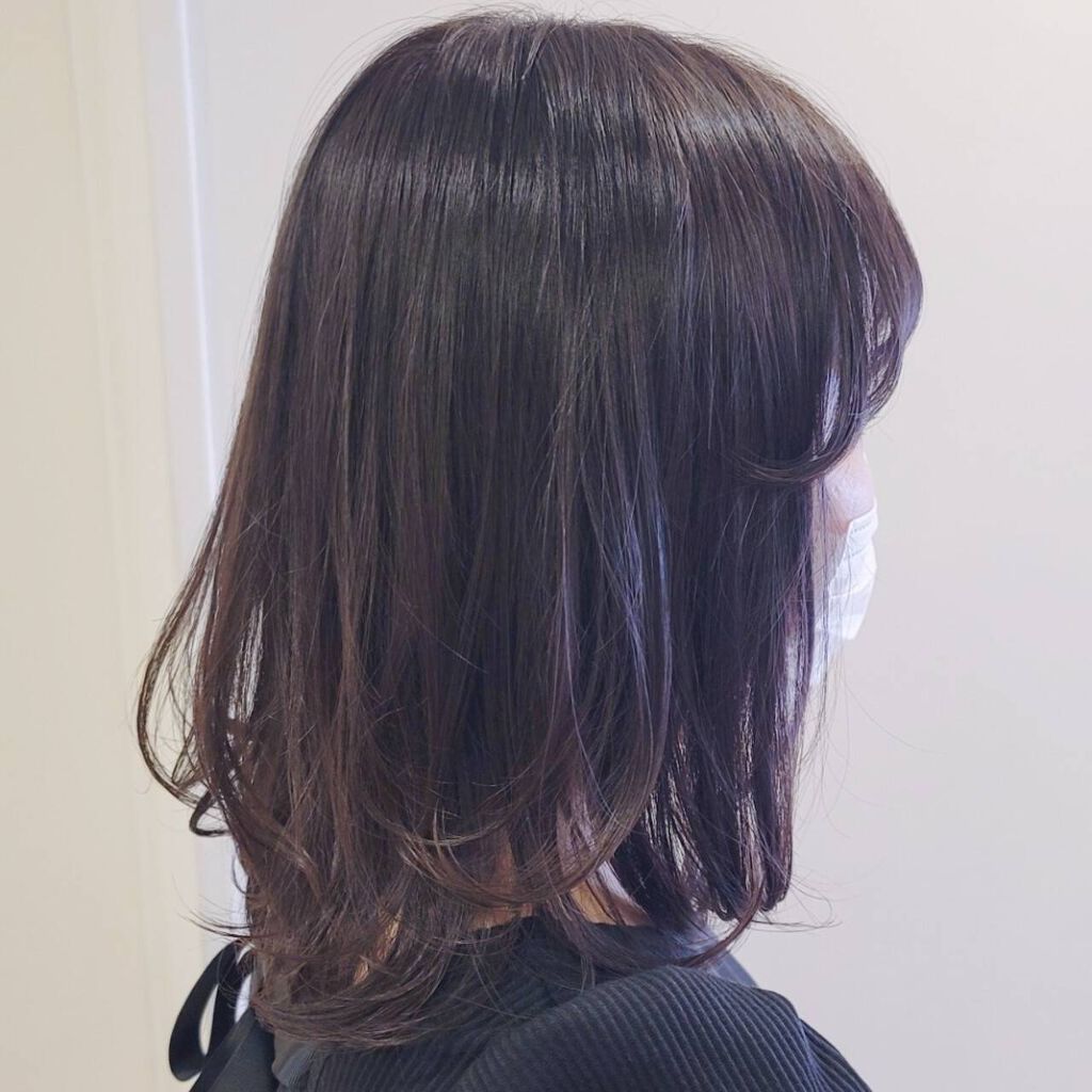 「《2022年版》40代に人気のヘアカラーカタログ14選|春夏・秋冬別でご紹介【市販のヘアカラー剤も】」の画像(#326365)