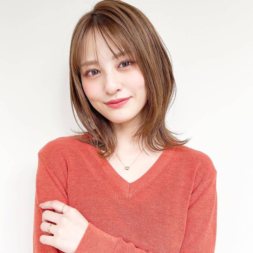 「"姫毛"とは?姫カットの種類と作り方、ショートやボブなど髪型別のアレンジ方法を解説!」の画像(#326721)