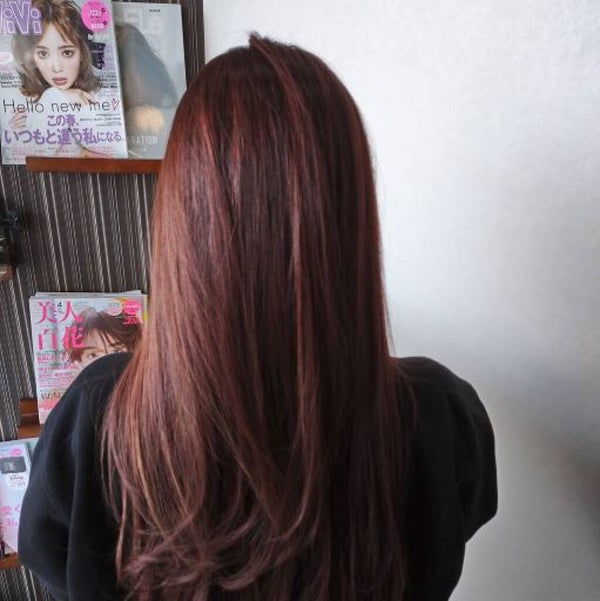 Photo by HAIR