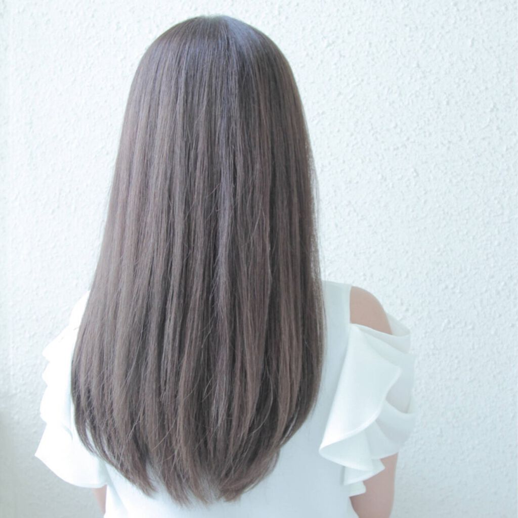 「【アッシュブラウンの色見本】暗めブリーチなし・明るめ・メンズ向けのヘアカラー9選!おすすめの白髪染めも紹介」の画像(#328412)