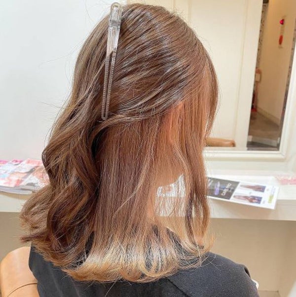 Photo by HAIR