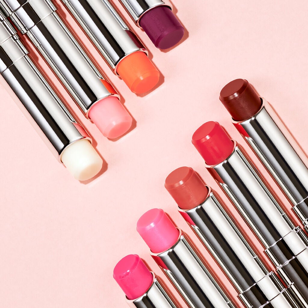 ベスコス受賞【ディオール アディクト リップ グロウ】で唇に咲く"春"。今年の新色は?の画像