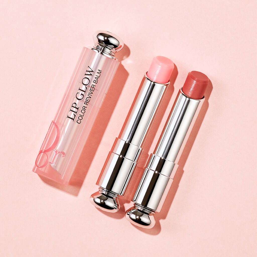 ベスコス受賞【ディオール アディクト リップ グロウ】で唇に咲く"春"。今年の新色は?の画像