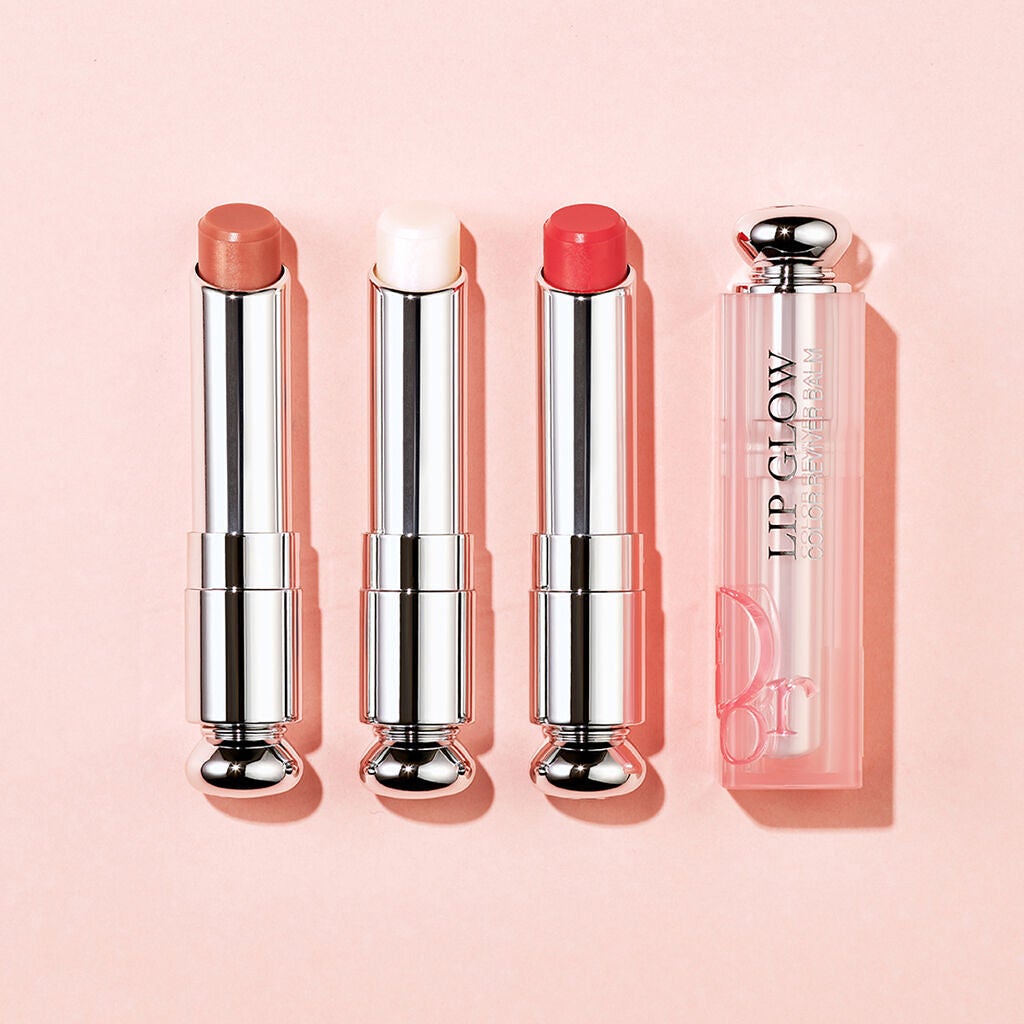 ベスコス受賞【ディオール アディクト リップ グロウ】で唇に咲く"春"。今年の新色は?の画像