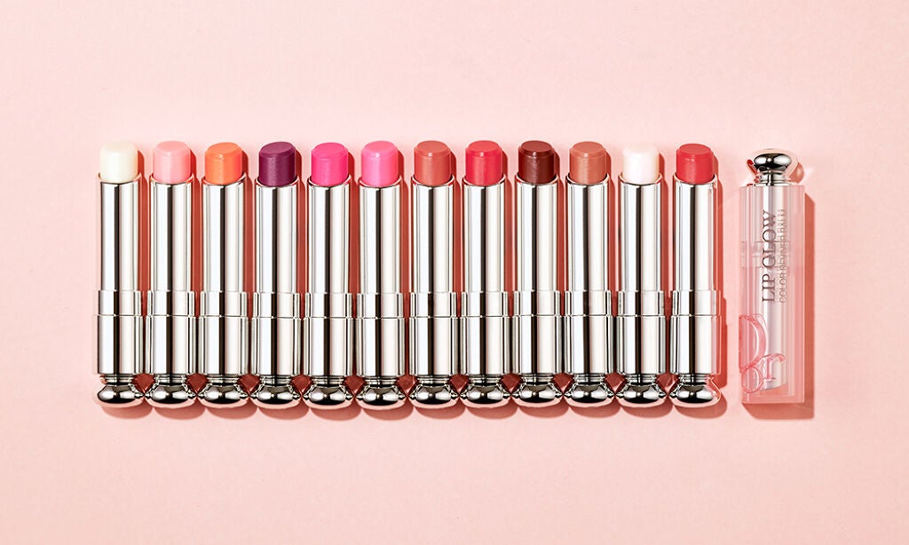 ベスコス受賞【ディオール アディクト リップ グロウ】で唇に咲く"春"。今年の新色は?の画像