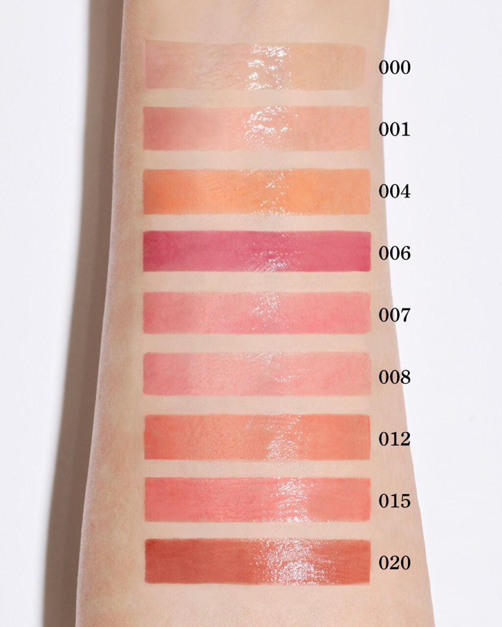 ベスコス受賞【ディオール アディクト リップ グロウ】で唇に咲く"春"。今年の新色は?の画像