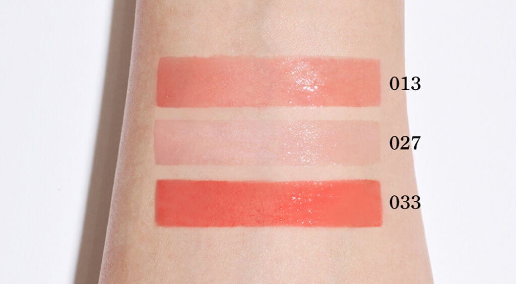 ベスコス受賞【ディオール アディクト リップ グロウ】で唇に咲く"春"。今年の新色は?の画像