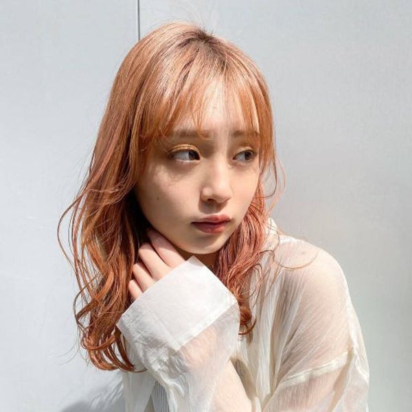 Photo by HAIR