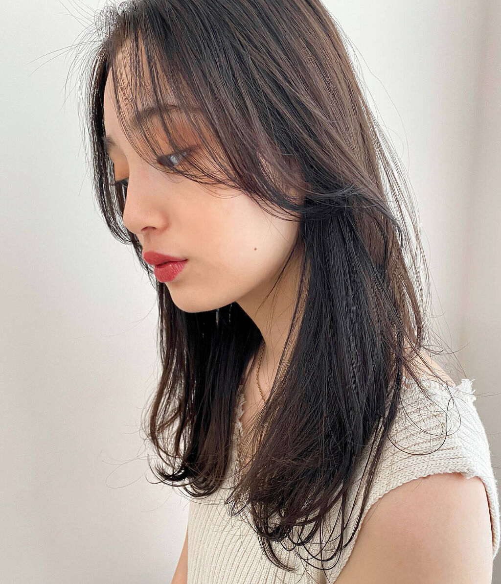 「可愛い髪色大特集!メンズ受けも◎【イエベ・ブルベ別/暗め・明るめ別】」の画像(#330157)