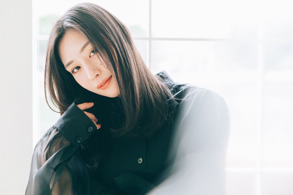 ベスコス受賞の【&honey】から新シリーズ登場!ダメージケアで超しっとり髪への画像