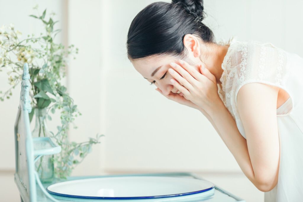 グリセリンフリー洗顔ってニキビに効果ある?【おすすめの市販アイテム13選も紹介】の画像