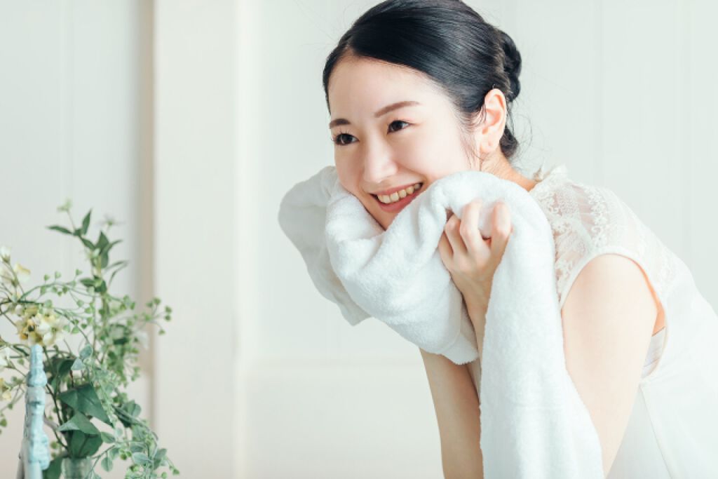 グリセリンフリー洗顔ってニキビに効果ある?【おすすめの市販アイテム13選も紹介】の画像