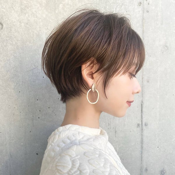 「【ベージュ系ヘアカラーレシピ人気9選】ブリーチなし暗め・ブリーチあり明るめ・メンズ≪市販セルフ染めも紹介≫」の画像(#331460)