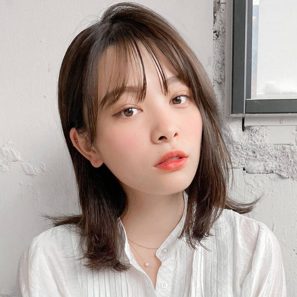 「【ベージュ系ヘアカラーレシピ人気9選】ブリーチなし暗め・ブリーチあり明るめ・メンズ≪市販セルフ染めも紹介≫」の画像(#331461)