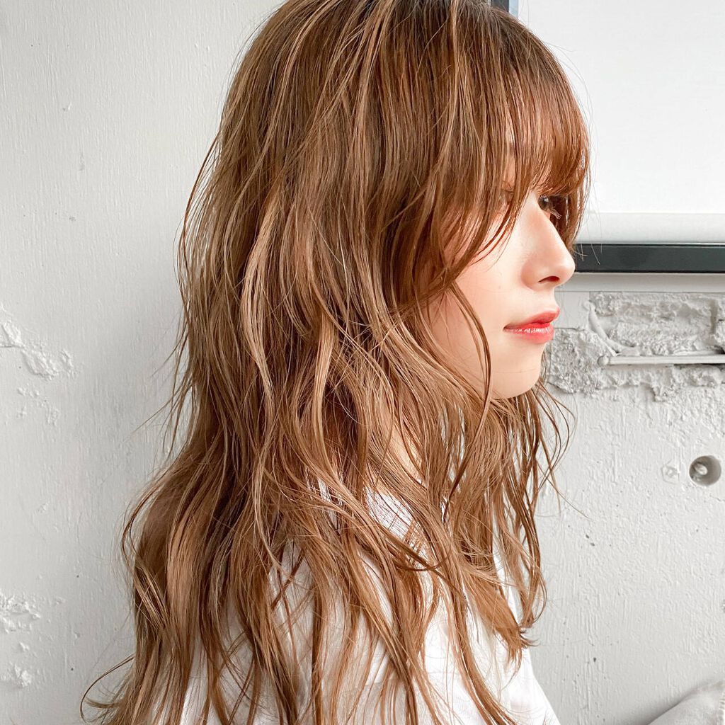 ベージュ系ヘアカラーレシピ人気9選 ブリーチなし暗め ブリーチあり明るめ メンズ 市販セルフ染めも紹介 Lips