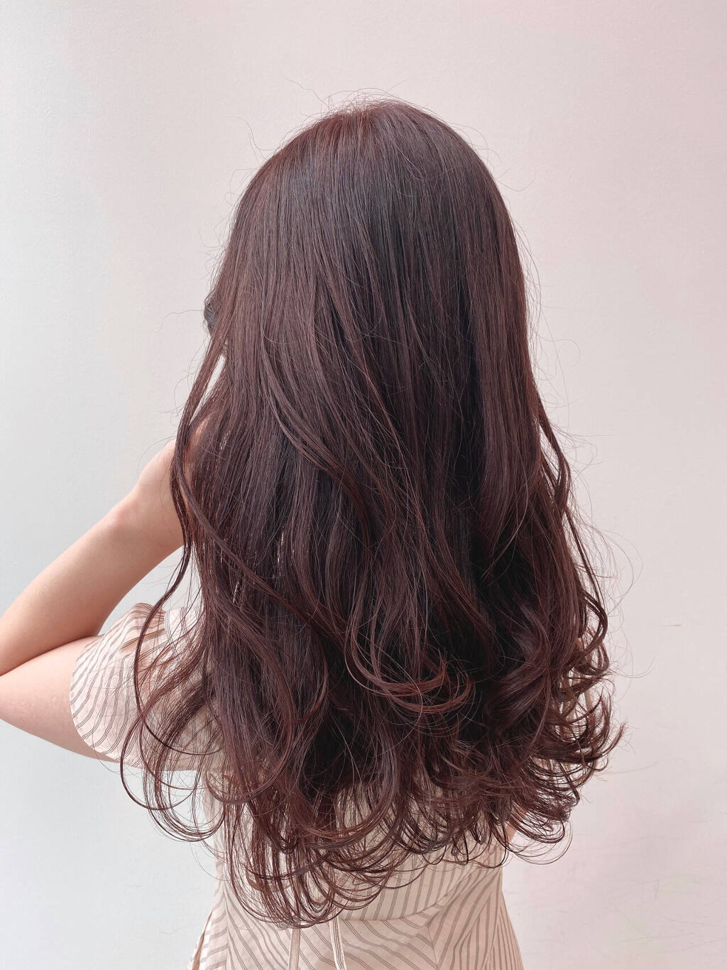 22最新 市販の赤系ヘアカラー人気のおすすめ7選 暗めor明るめ 色落ちを防ぐ方法も解説 Lips