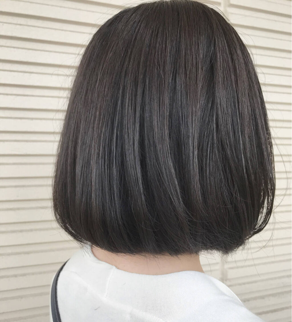 「メンズ受け◎ブルー系の髪色特集!暗めから明るめまで種類豊富に紹介【市販ヘアカラーも】」の画像(#331801)