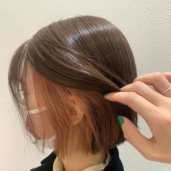 Photo by HAIR