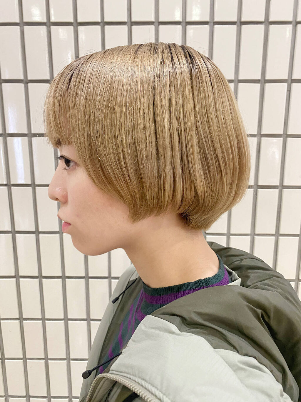 「ヘアカラーの種類の名前を覚えよう！イルミナカラーや市販ヘアカラー剤の色の種類もカタログ付きでご紹介」の画像（#333199）