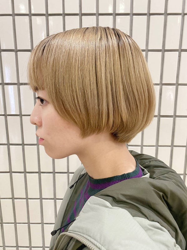 「ヘアカラーの種類の名前を覚えよう!イルミナカラーや市販ヘアカラー剤の色の種類もカタログ付きでご紹介」の画像(#333199)