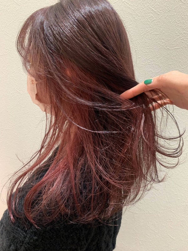 「ヘアカラーの種類の名前を覚えよう!イルミナカラーや市販ヘアカラー剤の色の種類もカタログ付きでご紹介」の画像(#333213)