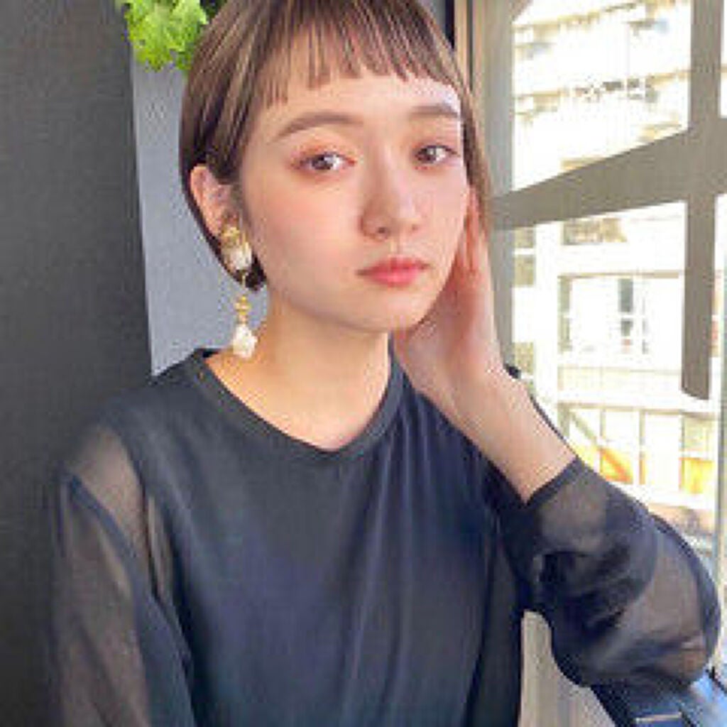 結婚式髪型|セルフで出来る大人っぽいお呼ばれスタイル《ショート・ボブ・ミディアム・ロング》の画像