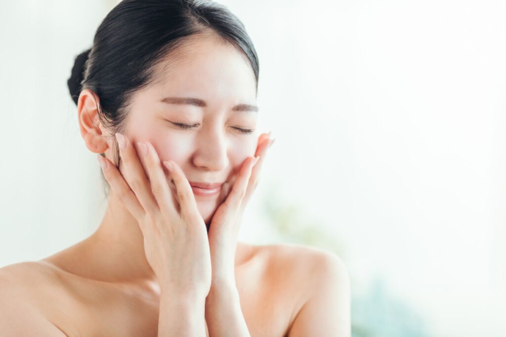 【スキンケアしないほうが肌にいい?】肌が綺麗になる正しいお手入れ方法とはの画像
