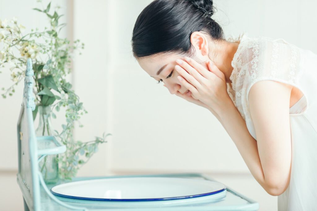 【スキンケアしないほうが肌にいい?】肌が綺麗になる正しいお手入れ方法とはの画像