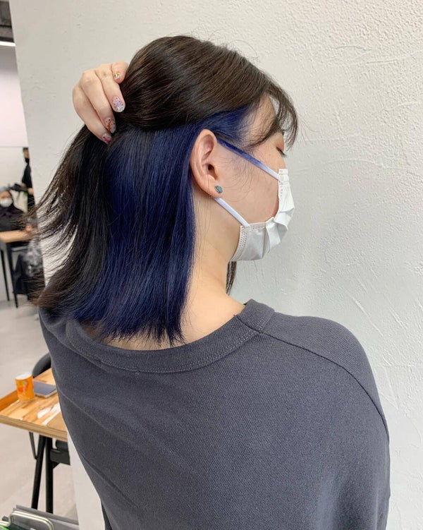 「ヘアカラーの種類の名前を覚えよう!イルミナカラーや市販ヘアカラー剤の色の種類もカタログ付きでご紹介」の画像(#333421)