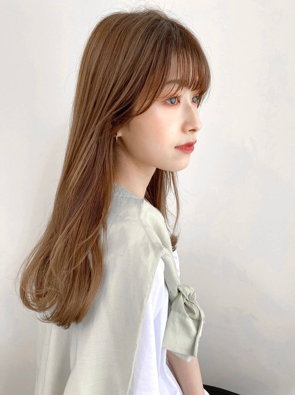「【2022年】トレンドヘアカラー特集!メンズ受けも◎【アッシュ・グレージュ・ミルクティー】」の画像(#334130)