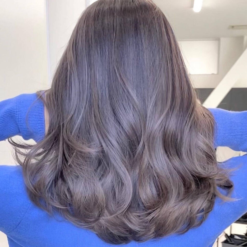 22年 トレンドヘアカラー特集 メンズ受けも アッシュ グレージュ ミルクティー Lips 22年 トレンドヘアカラー特集 メンズ受けも アッシュ グレージュ ミルクティー Lips