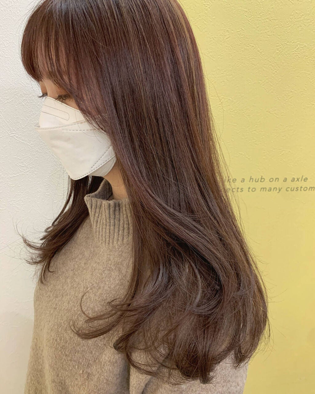 シャンプーの種類を一覧で紹介!見分け方や選ぶポイントも徹底解説!の画像