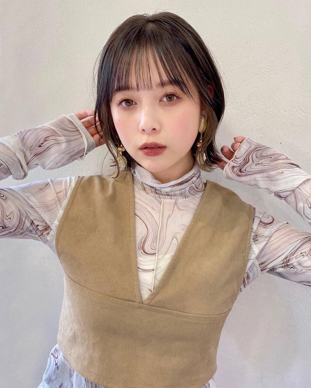 「顔タイプ診断「アクティブキュート」タイプにおすすめのメイク術!髪型やコスメについても紹介」の画像(#334549)