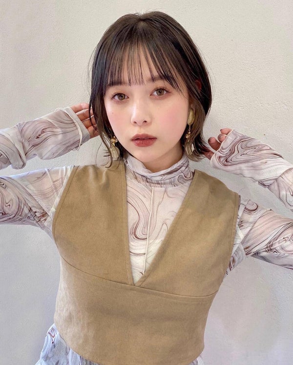 「顔タイプ診断「アクティブキュート」タイプにおすすめのメイク術!髪型やコスメについても紹介」の画像(#334549)