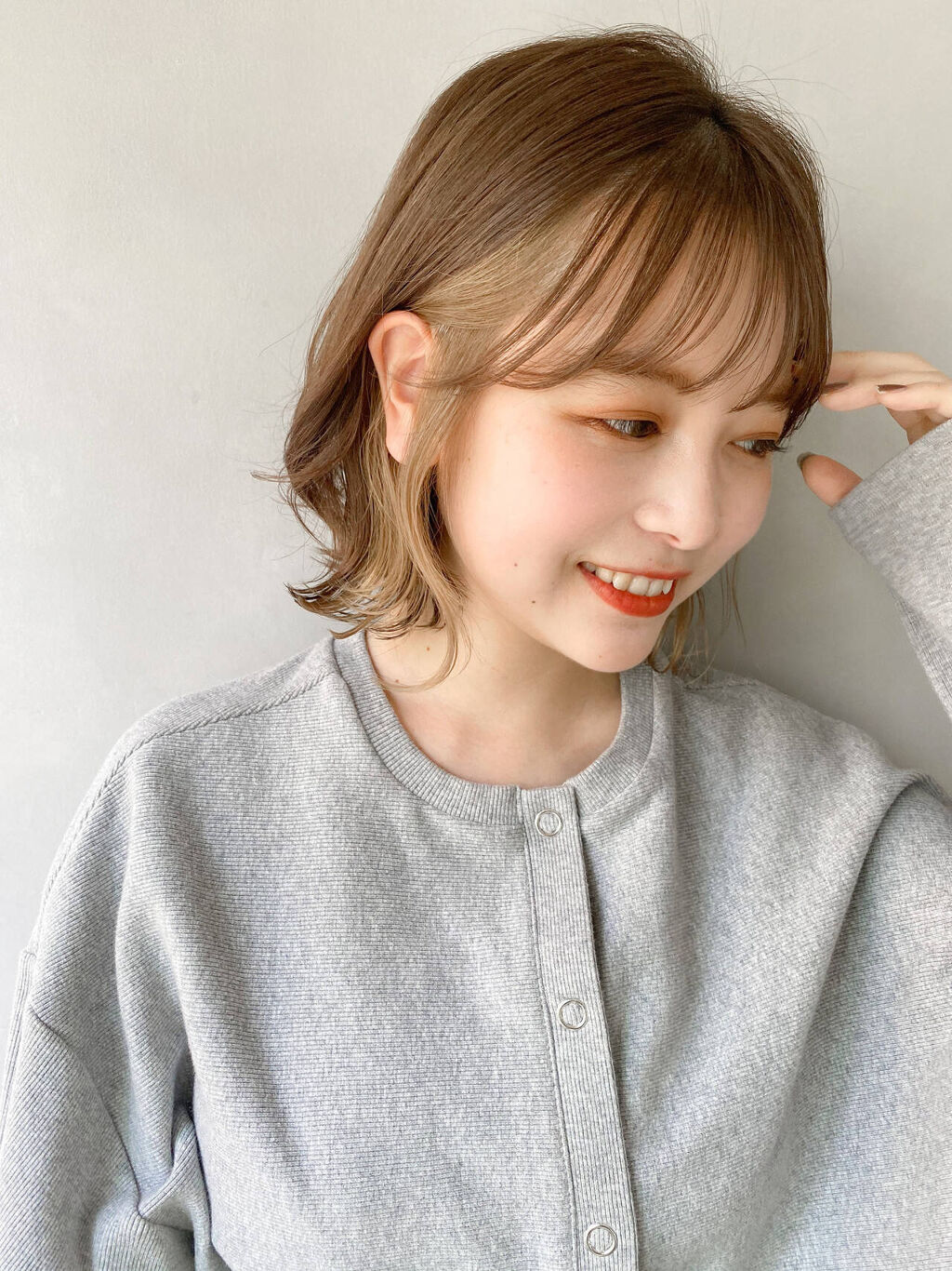 「顔タイプ診断「アクティブキュート」タイプにおすすめのメイク術!髪型やコスメについても紹介」の画像(#334551)