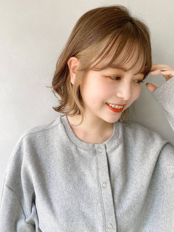 「顔タイプ診断「アクティブキュート」タイプにおすすめのメイク術!髪型やコスメについても紹介」の画像(#334551)