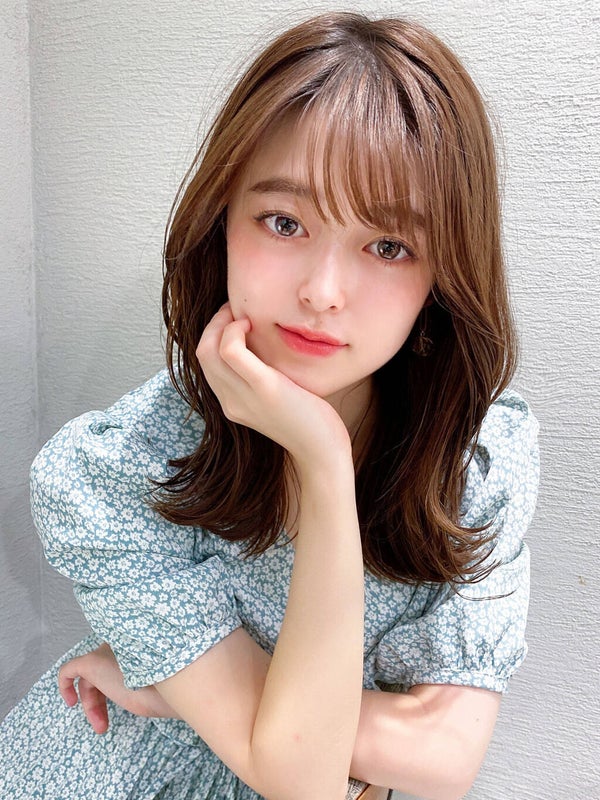 「顔タイプ診断「アクティブキュート」タイプにおすすめのメイク術!髪型やコスメについても紹介」の画像(#334703)