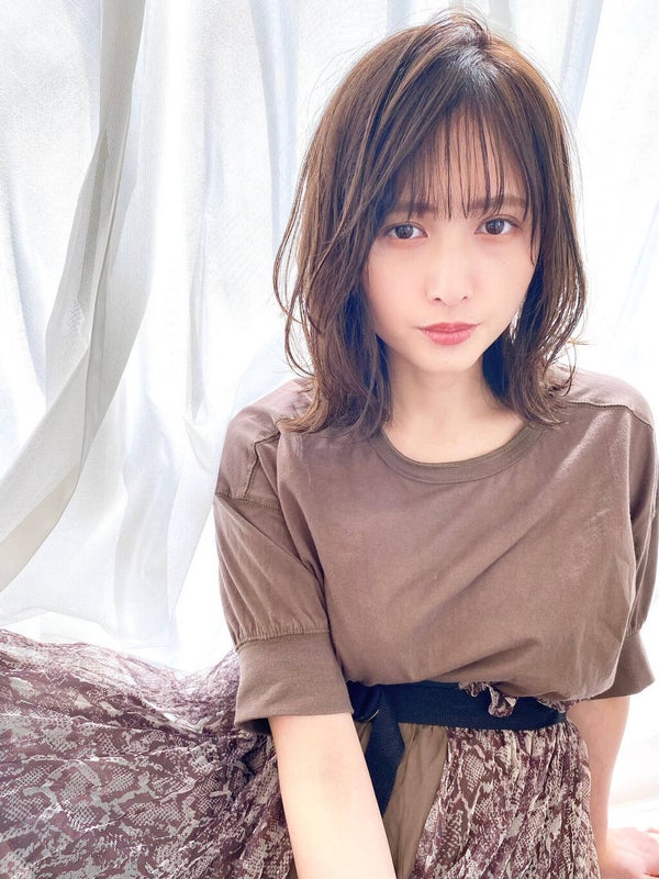 「顔タイプ診断「アクティブキュート」タイプにおすすめのメイク術!髪型やコスメについても紹介」の画像(#334704)