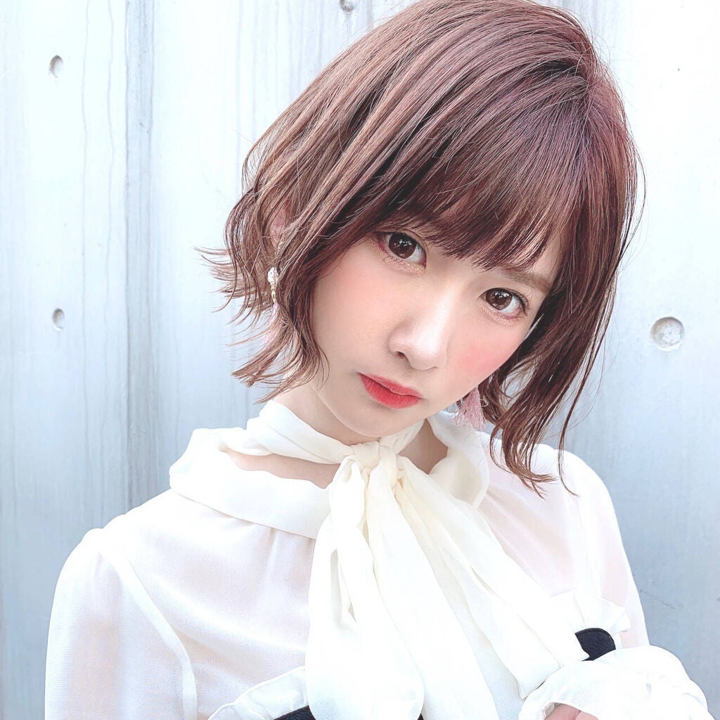 「絶対可愛いリス顔メイクの方法解説!おすすめコスメや髪型も」の画像(#335098)