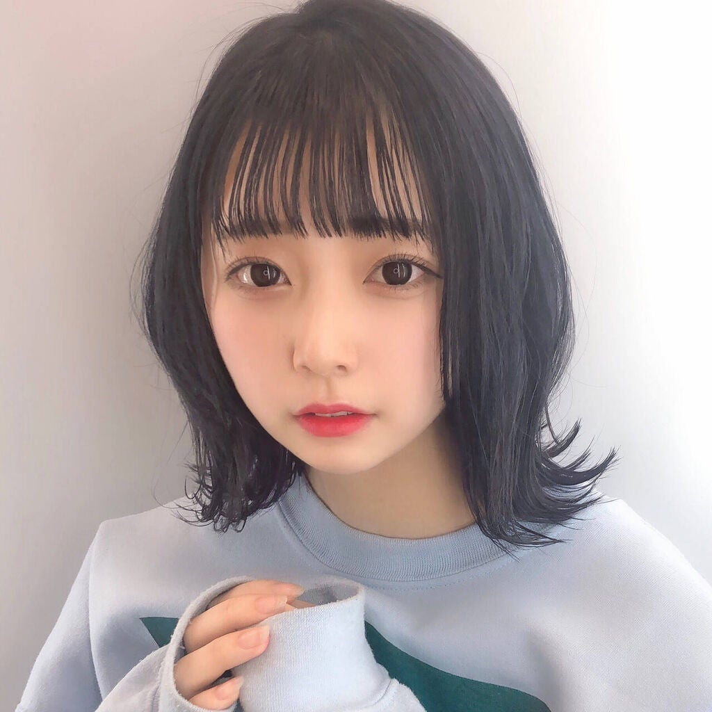 「絶対可愛いリス顔メイクの方法解説!おすすめコスメや髪型も」の画像(#335101)