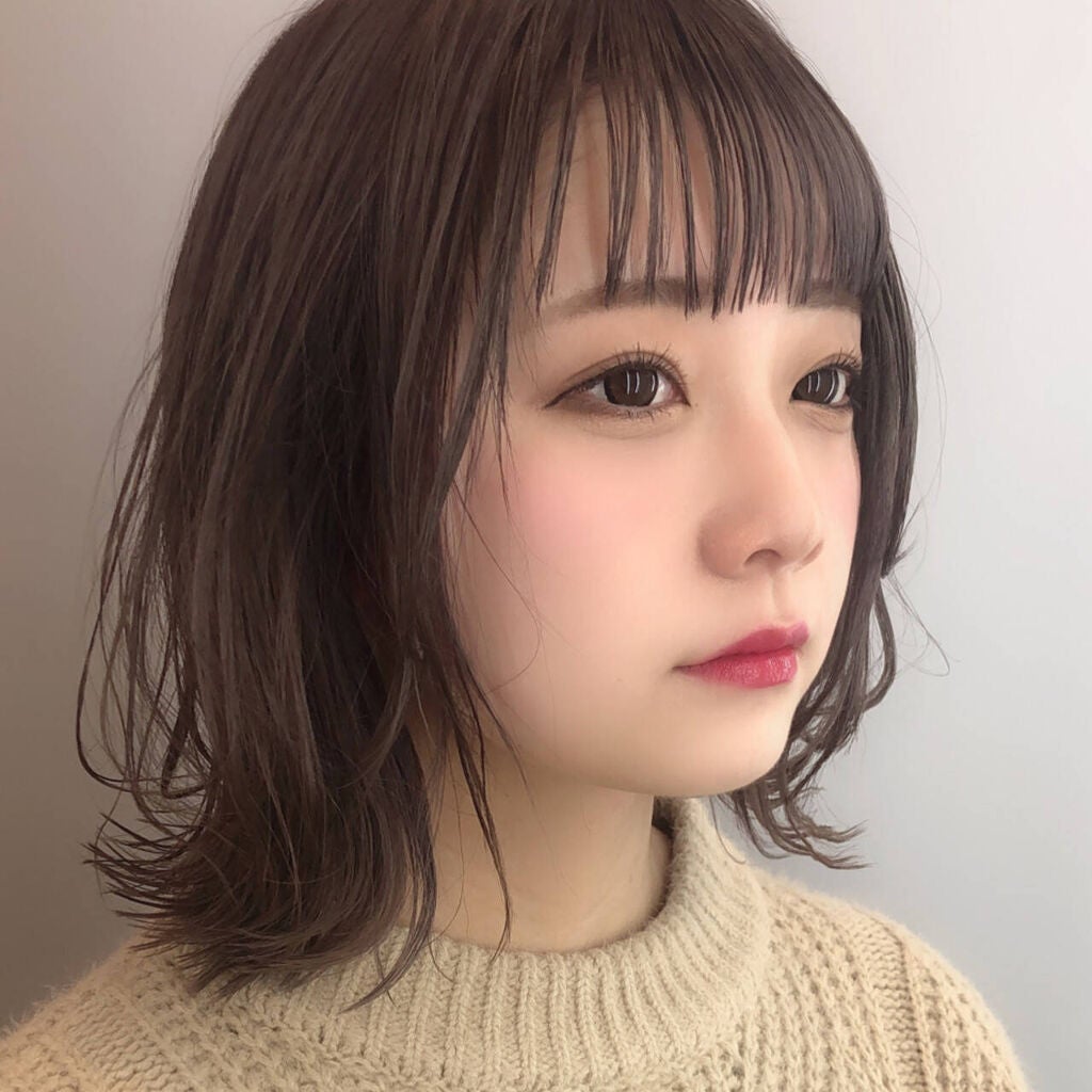 「絶対可愛いリス顔メイクの方法解説!おすすめコスメや髪型も」の画像(#335102)