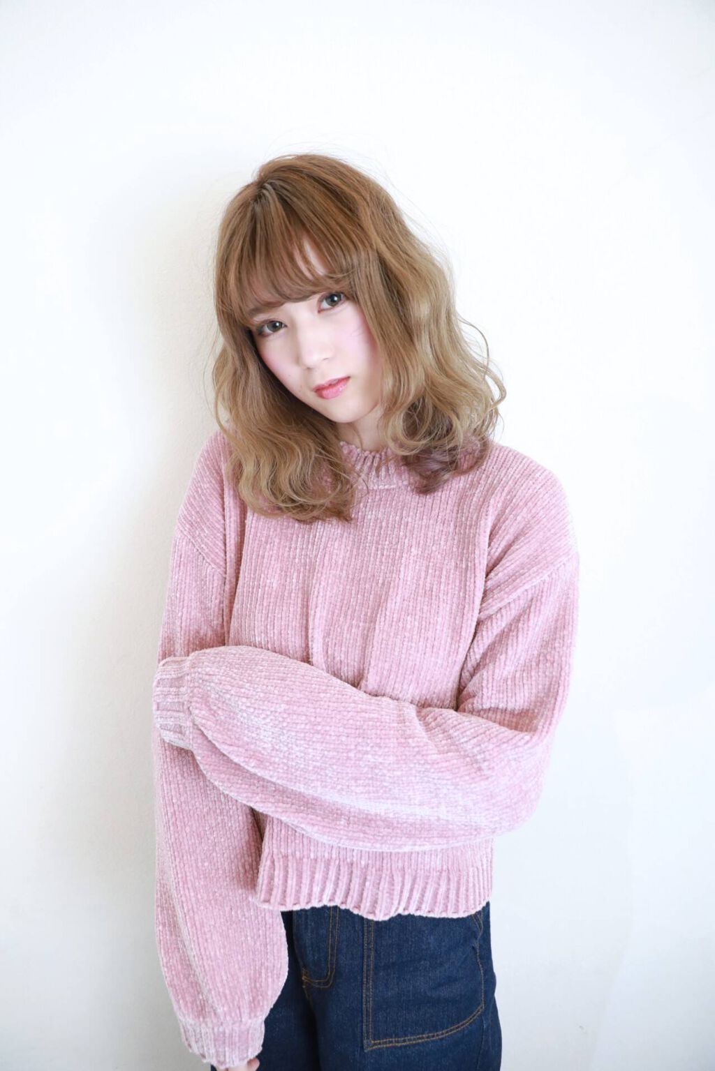 「絶対可愛いリス顔メイクの方法解説!おすすめコスメや髪型も」の画像(#335103)