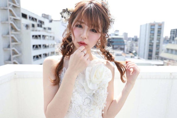 「流行りの韓国ヘアアレンジ特集!ポニーテール・おだんご・ハーフアップ・三つ編みなど」の画像(#336168)