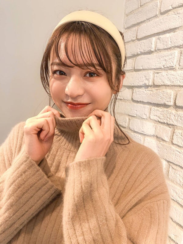 「流行りの韓国ヘアアレンジ特集!ポニーテール・おだんご・ハーフアップ・三つ編みなど」の画像(#336179)