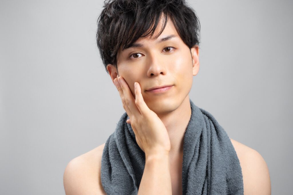 メンズ日焼け止めおすすめ10選|ニキビや敏感肌向けなど選び方も解説の画像