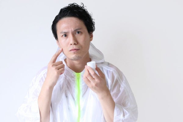メンズ日焼け止めおすすめ10選|ニキビや敏感肌向けなど選び方も解説の画像